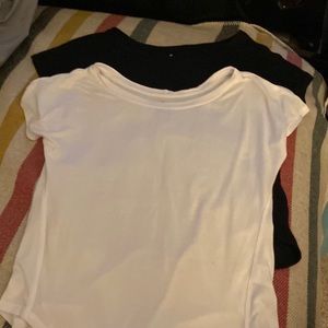 Gramicci tops NWOT XS